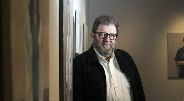 Escuela de Arte. Los jueves con Pepe Cerdá