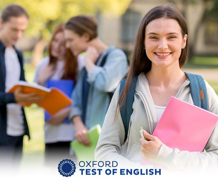 Nuevas Convocatorias del Test de Oxford en Logroño