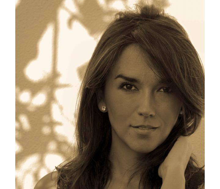 Música Íntima: De Europa a Hispanoamérica. Auxiliadora Toledano