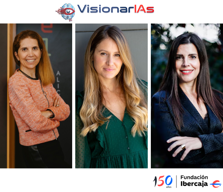 VisionarIAs: Herencia y orígenes, el pasado de la IA