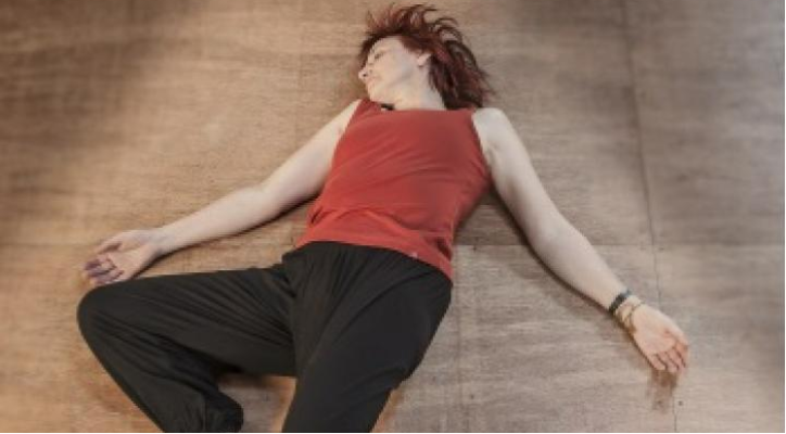 Adiós al dolor lumbar con el método Feldenkrais. 19.30 h