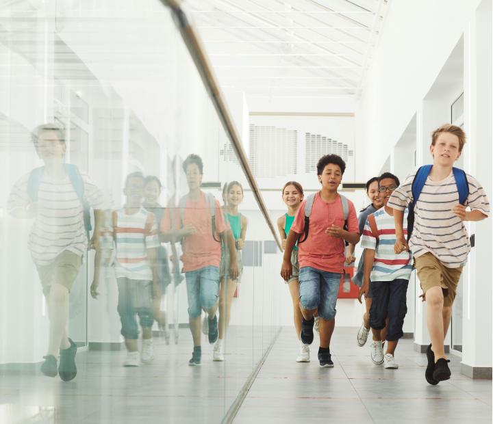 Campus. Días sin cole en Semana Santa