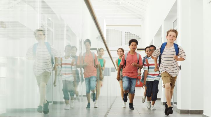 Campus. Días sin cole en Semana Santa