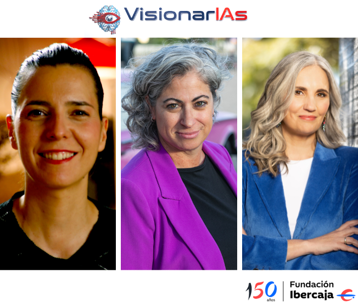 VisionarIAs: Impacto y Responsabilidad, el presente de la IA