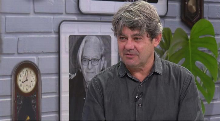 Martes de libros con Antonio Mercero