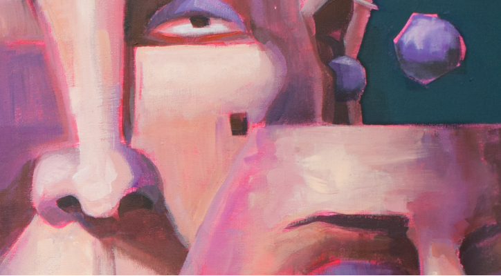 Cambio de escala. Por Dan Bonssai 