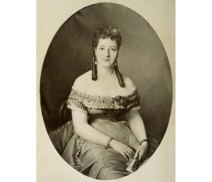 Una de Mujeres. Homenaje a Ángela Vidal