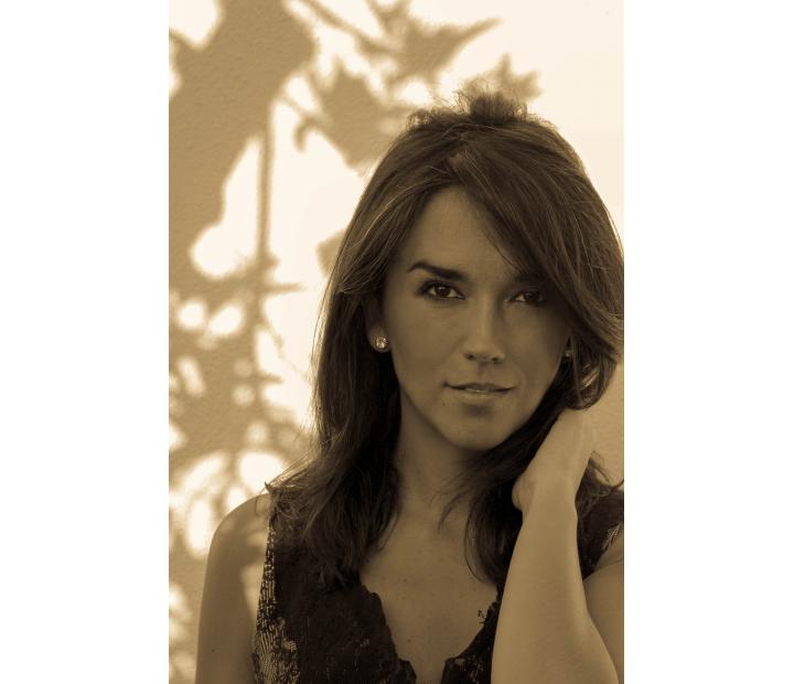 Música Íntima: De Europa a Hispanoamérica. Auxiliadora Toledano