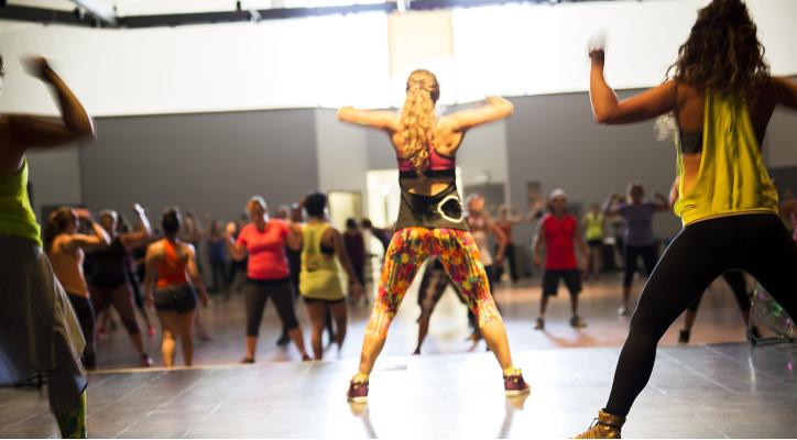 Zumba