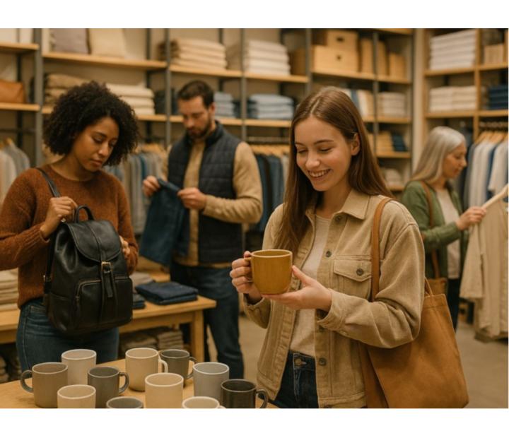 Día Mundial de los Derechos del Consumidor