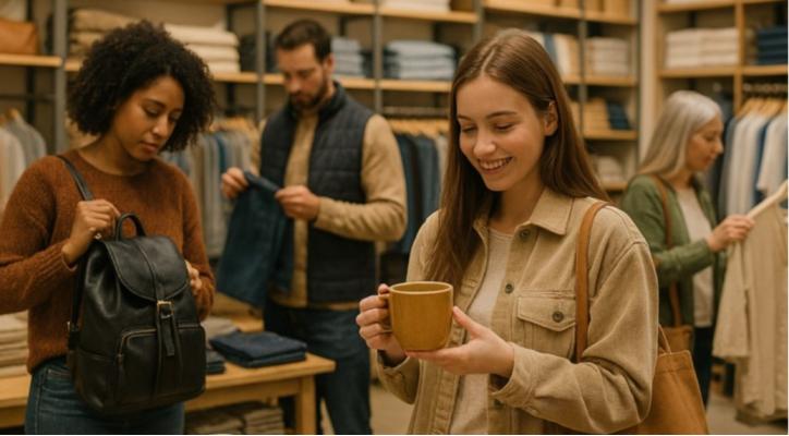 Día Mundial de los Derechos del Consumidor