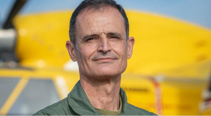 Una fuerza aeroespacial del siglo XXI