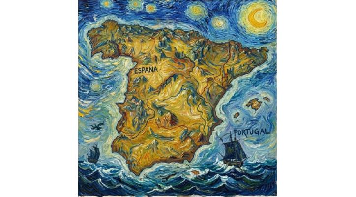 Penínsulas. Enric Juliana Ricart y Santiago Fernández Muñoz