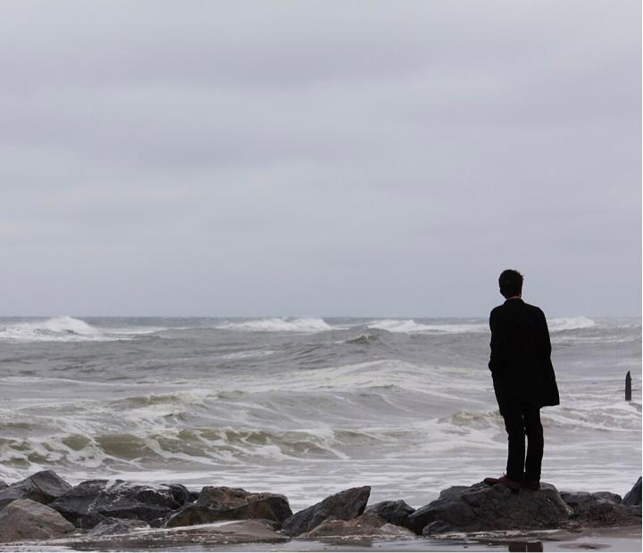 Enfrentarse a lo inevitable o cómo superar el miedo a la muerte