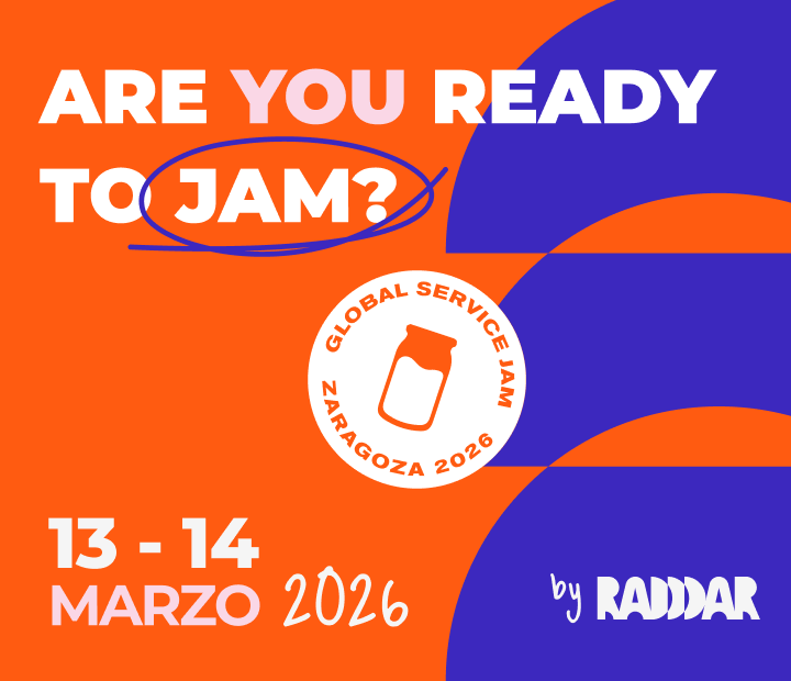 Global Service Jam 2026