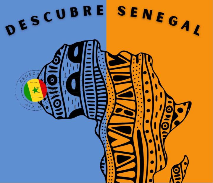 Exposición. ¿Qué sabes de Senegal? de medicusmundi NAM