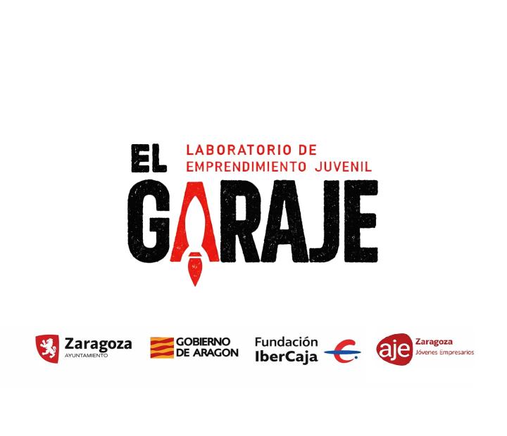EL GARAJE. Laboratorio de emprendimiento juvenil