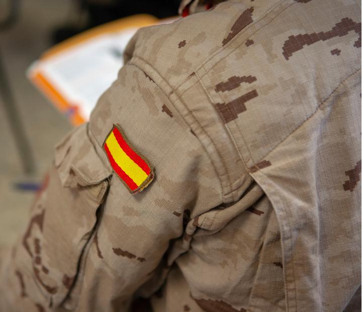 Ministerio de Defensa. XIII Ciclo de Conferencias