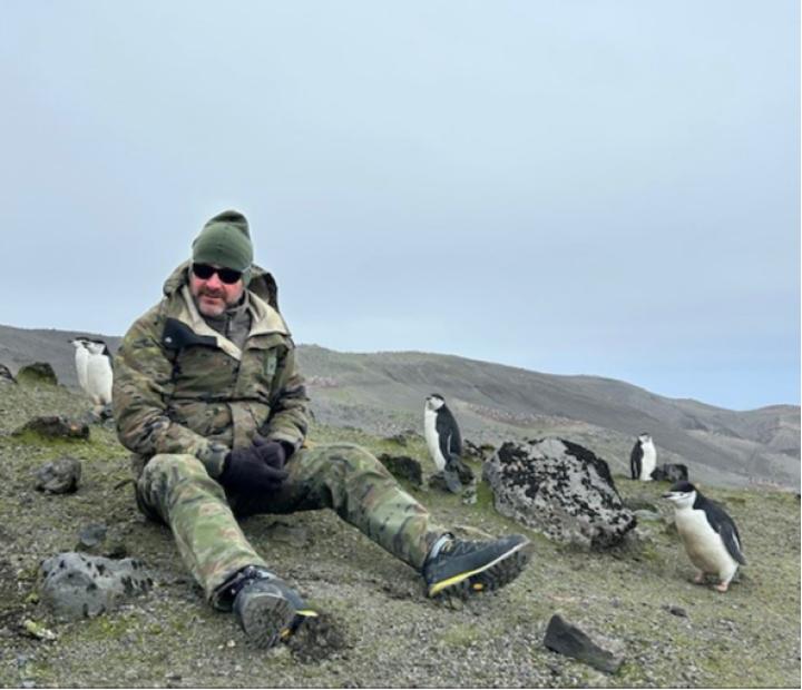 Ministerio de Defensa. XIII Ciclo de Conferencias