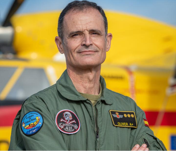 Ministerio de Defensa. XIII Ciclo de Conferencias