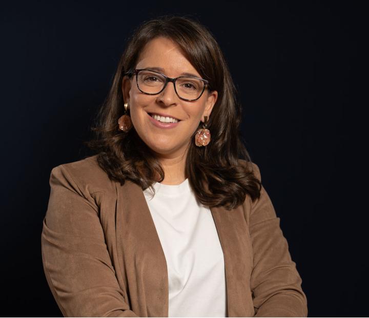 Mar Cabra, la española ganadora de un Pulitzer, presenta 