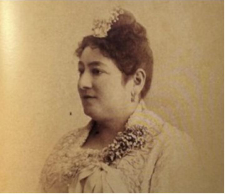 ¿La sombra de Sagasta? La historia de Ángela Vidal Herrero, revisitada.