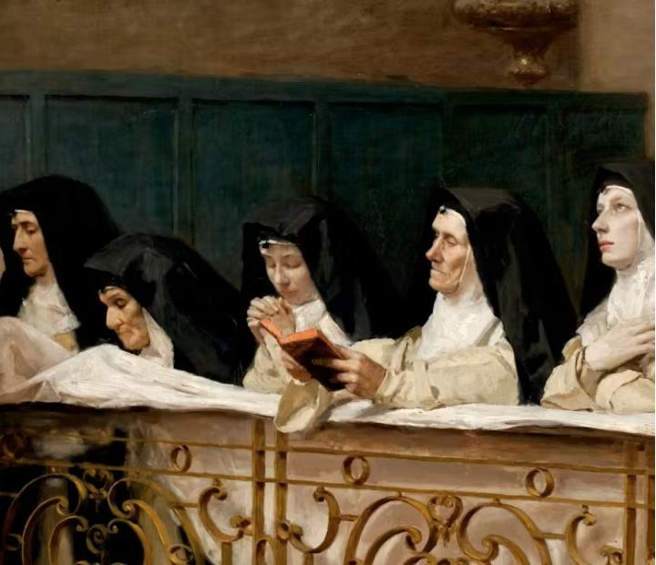 Entre el prestigio y la sospecha: religiosas riojanas entre los siglos XVI-XVII