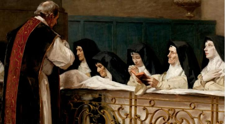 Entre el prestigio y la sospecha: religiosas riojanas entre los siglos XVI-XVII