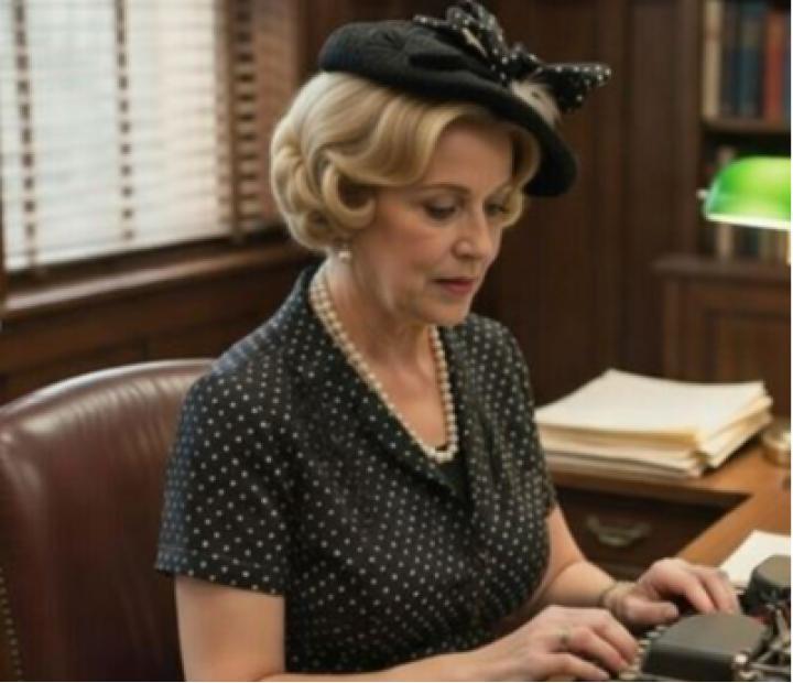 Sublime decisión. Aula de Teatro y Poesía