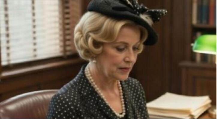 Sublime decisión. Aula de Teatro y Poesía