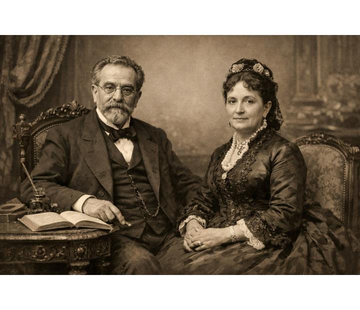 Lectura dramatizada de la obra teatral 