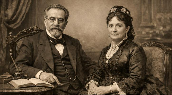 Lectura dramatizada de la obra teatral 