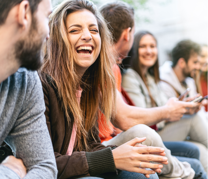 Modo bienestar activado: Gestión de las emociones.