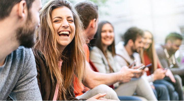 Modo bienestar activado: Gestión de las emociones.