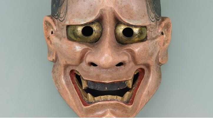 El teatro clásico japonés: Noh, Kabuki y Bunraku