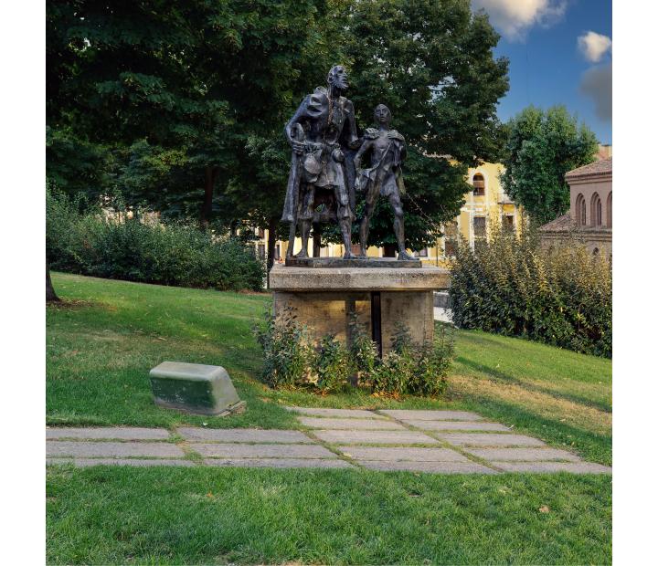 El lazarillo y la picaresca