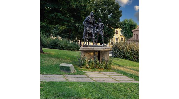 El lazarillo y la picaresca