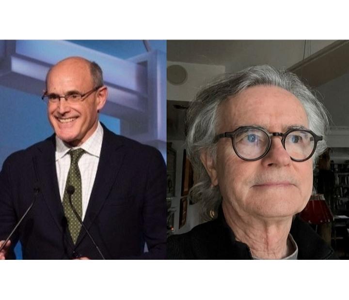 Hacia dónde dirigir el Sistema Nacional de Salud. Esteban de Manuel Keenoy y Rafael Bengoa Rentería