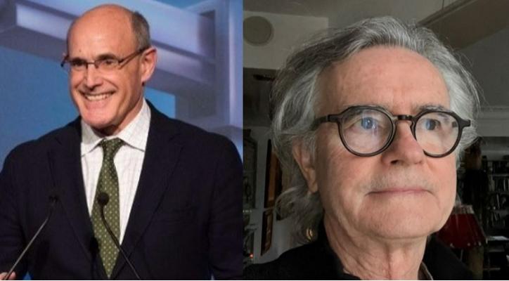 Hacia dónde dirigir el Sistema Nacional de Salud. Esteban de Manuel Keenoy y Rafael Bengoa Rentería