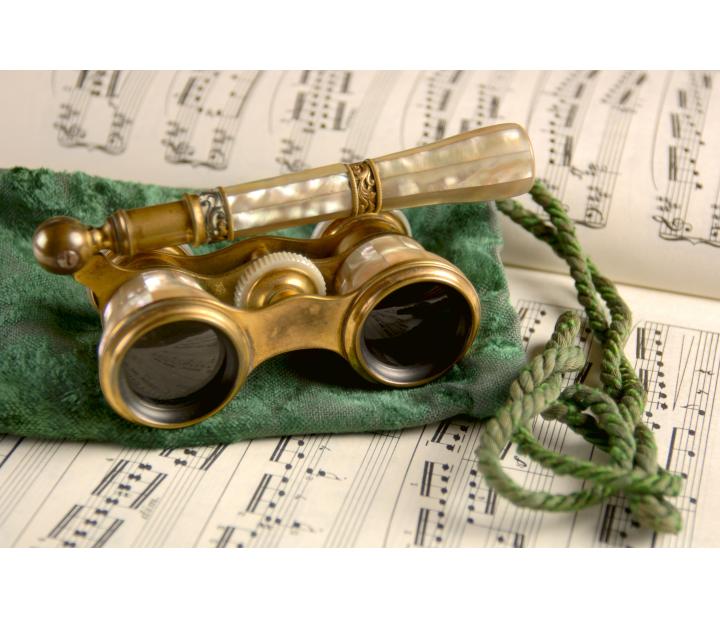 Olalla Alemán y Luis Antonio González Marín en el XXXIII Ciclo Internacional de Órgano José de Sesma