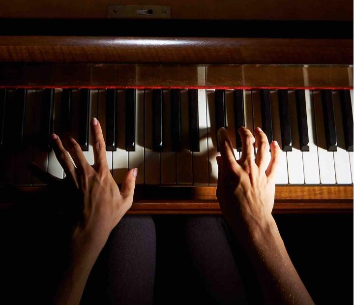 Ministriles de Marsias en el XXXIII Ciclo Internacional de Órgano José de Sesma