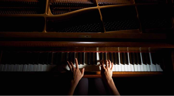 Ministriles de Marsias en el XXXIII Ciclo Internacional de Órgano José de Sesma