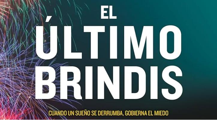 El último brindis. Julián Quirós