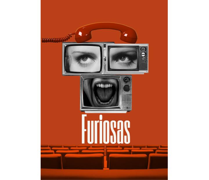 Furiosas. Escenario Vacío