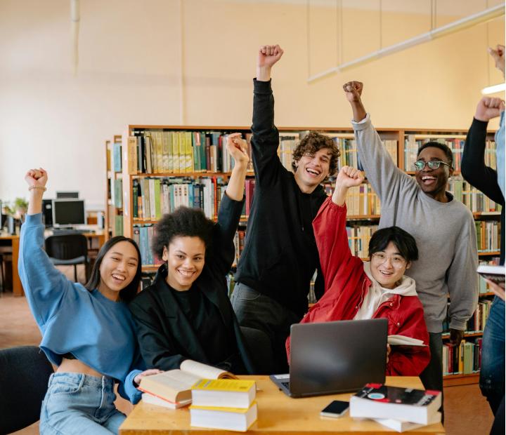 Construye tu reto profesional y vital. Microhackathon.