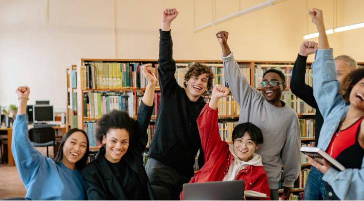 Construye tu reto profesional y vital. Microhackathon.