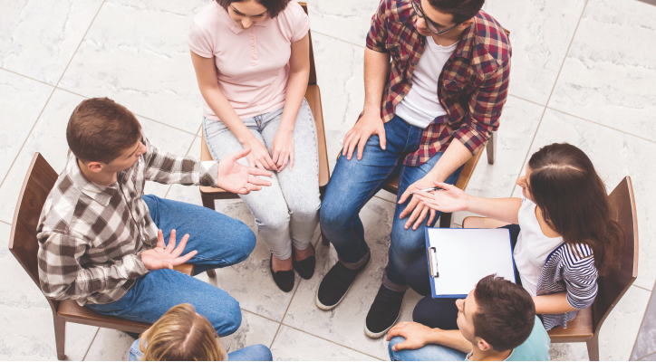 Construye tu reto profesional y vital. Microhackathon.