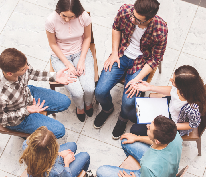 Construye tu reto profesional y vital. Microhackathon.