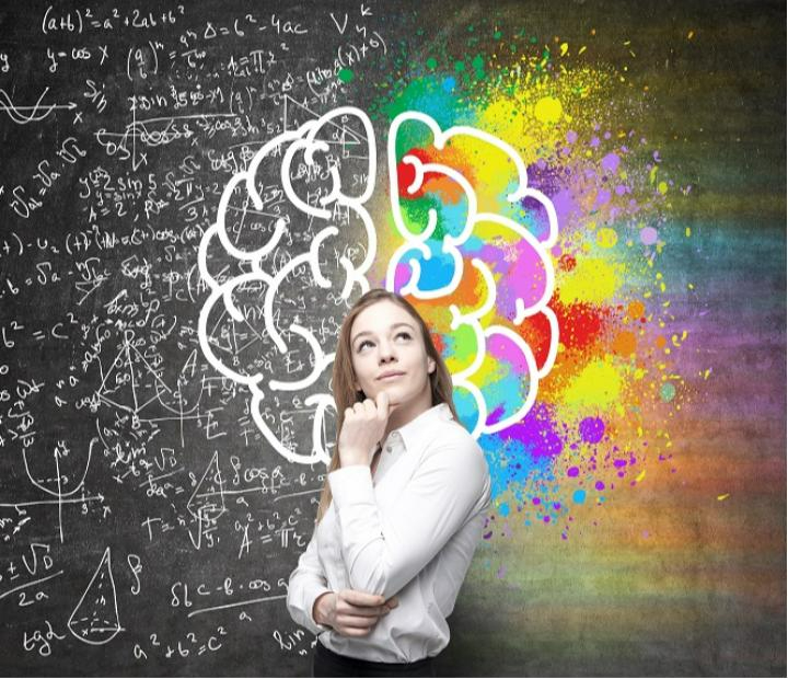 Gimnasio de la mente. 16.15 h