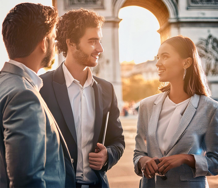 Francés. Nivel Intermedio 3